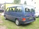 1997 Volkswagen  Multivan VR6 7DC UL3 Autm2 hand Van / Minibus Used vehicle photo 3