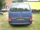 1997 Volkswagen  Multivan VR6 7DC UL3 Autm2 hand Van / Minibus Used vehicle photo 5