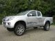 2012 Isuzu  The new D-Max 4x4 Space Cab 6 speed X-tremely high Off-road Vehicle/Pickup Truck Demonstration Vehicle photo 2