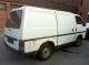 1996 Isuzu  MIDI TD SERVO * GERMAN TRUCK * Van / Minibus Used vehicle photo 4