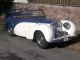 1949 Triumph  Other Cabrio / roadster Used vehicle photo 9