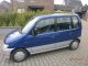 Daihatsu  Move Pur, servo, 2x airbags ,4-door, 2.Hand 2002 Used vehicle photo