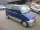 2002 Daihatsu  Move Pur, servo, 2x airbags ,4-door, 2.Hand Van / Minibus Used vehicle photo 2