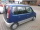 2002 Daihatsu  Move Pur, servo, 2x airbags ,4-door, 2.Hand Van / Minibus Used vehicle photo 3