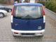 2002 Daihatsu  Move Pur, servo, 2x airbags ,4-door, 2.Hand Van / Minibus Used vehicle photo 4