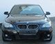 2010 BMW  525d Aut. Sport edition VOLLAUSSTATTUNG ° ° ° HUD Limousine Used vehicle photo 7