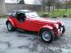 1970 MG  NG TF Henley Kit Car TÜV / AU new H-MARK Cabrio / roadster Used vehicle photo 1