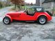 1970 MG  NG TF Henley Kit Car TÜV / AU new H-MARK Cabrio / roadster Used vehicle photo 3