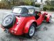 1970 MG  NG TF Henley Kit Car TÜV / AU new H-MARK Cabrio / roadster Used vehicle photo 5