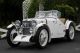 MG  Midget 1932 Classic Vehicle photo