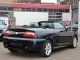 2002 MG  TF - Air / Leather / Navigation Cabrio / roadster Used vehicle photo 2