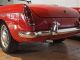 1966 MG  B Cabrio / roadster Classic Vehicle photo 4