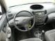 2002 Toyota  Yaris Verso 1.4 D-4D Sol * 1.HAND * Estate Car Used vehicle photo 9