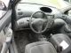 2002 Toyota  Yaris Verso 1.4 D-4D Sol * 1.HAND * Estate Car Used vehicle photo 1