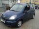 2002 Toyota  Yaris Verso 1.4 D-4D Sol * 1.HAND * Estate Car Used vehicle photo 2