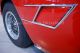 1968 Maserati  1968 Mistral 4000 Frua Coupe Sports Car/Coupe Classic Vehicle photo 11