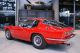 1968 Maserati  1968 Mistral 4000 Frua Coupe Sports Car/Coupe Classic Vehicle photo 2