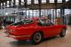 1968 Maserati  1968 Mistral 4000 Frua Coupe Sports Car/Coupe Classic Vehicle photo 4