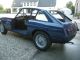 1970 MG  MGC GT V8 once! Sports Car/Coupe Used vehicle photo 1