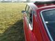 1966 MG  MGB GT V8 LHD valuables. with H-Marking of. Sports Car/Coupe Used vehicle photo 12