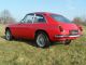 1966 MG  MGB GT V8 LHD valuables. with H-Marking of. Sports Car/Coupe Used vehicle photo 4