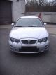 MG  ZT wagon, V6, the toothed belt., Brems.So. + Win.rei.neu 2006 Used vehicle photo