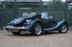2003 Morgan  4/4 Convertible Leather * only 23600 km * Accessories RHD Cabriolet / Roadster Used vehicle photo 4