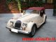 Morgan  4/4 01.06 FOUR SEATER 1989 Used vehicle photo