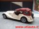 1989 Morgan  4/4 01.06 FOUR SEATER Cabriolet / Roadster Used vehicle photo 2