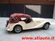 1989 Morgan  4/4 01.06 FOUR SEATER Cabriolet / Roadster Used vehicle photo 4