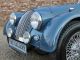 1958 Morgan  4/4 Series 2 Cabriolet / Roadster Classic Vehicle photo 10