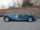 1958 Morgan  4/4 Series 2 Cabriolet / Roadster Classic Vehicle photo 7