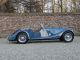 1958 Morgan  4/4 Series 2 Cabriolet / Roadster Classic Vehicle photo 8