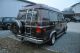 1993 GMC  Van G20 EXPLORER gas plant Euro2 Van / Minibus Used vehicle photo 2