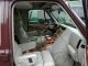 1993 GMC  Van G20 EXPLORER gas plant Euro2 Van / Minibus Used vehicle photo 3