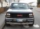 GMC  Sierra Christmas Special - buy now 1996 Used vehicle photo