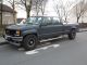 1996 GMC  Sierra Christmas Special - buy now Off-road Vehicle/Pickup Truck Used vehicle photo 1
