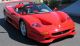 1995 Ferrari  F50 Cabriolet / Roadster Used vehicle			(business photo 4