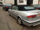 2002 Saab  T 9-3 2.0i Convertible SE Design Edition Atm 50000km Cabriolet / Roadster Used vehicle photo 2