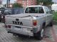 2004 Tata  Pick up d.c.4x2anno2004km46000CR375ZR Off-road Vehicle/Pickup Truck Used vehicle photo 1