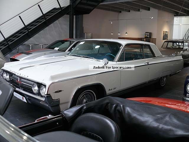 1964 Oldsmobile  Ninety-Eight Custom Sport Coupe 1 of only 4954, Sports Car/Coupe Classic Vehicle photo