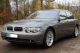 2004 BMW  745i Leather / Navi TV / SoftClose / Dynamic Drive Saloon Used vehicle photo 1