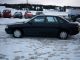 1994 Subaru  Legacy 2.0 4WD - manual transmission - all-wheel ***** Saloon Used vehicle photo 3