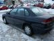 1994 Subaru  Legacy 2.0 4WD - manual transmission - all-wheel ***** Saloon Used vehicle photo 7