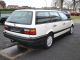 1991 Volkswagen  Passat 1.9 TD ** APC ** el.SHD EURO2 ** ** Estate Car Used vehicle photo 5