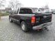 GMC  With new paint and TÜV. LPG. AHK 3.5 tons 2000 Used vehicle photo