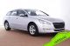 Peugeot  508 SW 2.0 HDi ACTIVE Navi 3D panorama roof 2012 Used vehicle photo