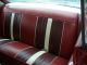1960 Pontiac  Ventura Bubble Top Coupe 454 Big Block Performan Sports Car/Coupe Used vehicle photo 9