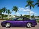 1998 Pontiac  Trans Am / CABRIO / DREAM CAR / LEATHER / NAVI Cabriolet / Roadster Used vehicle photo 9
