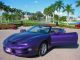 1998 Pontiac  Trans Am / CABRIO / DREAM CAR / LEATHER / NAVI Cabriolet / Roadster Used vehicle photo 2